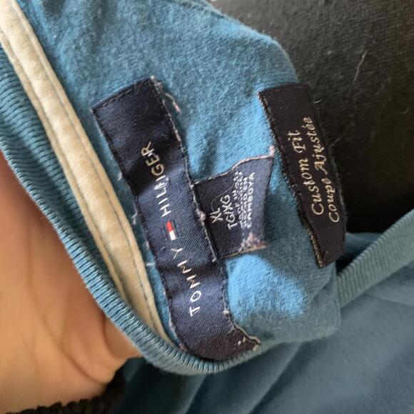 eagle graphic oversized long sleeve - Picture 5 of 5